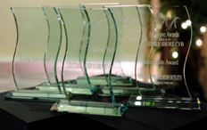 The River Lady is a recipient of Jersey Shore Icon Award (click here to read more - PDF)